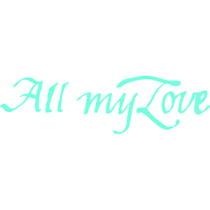 All My Love 1
