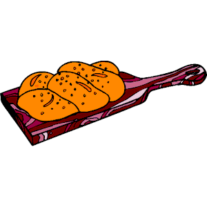 Bread - Loaf 37