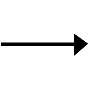 Simple Right Arrow