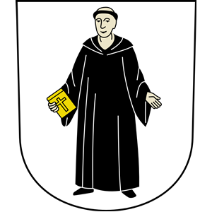 Mönchaltorf - Coat of arms
