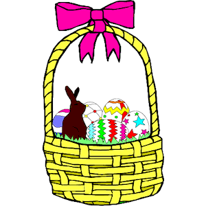 Easter Basket 04