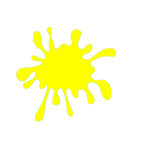 Splash Yellow