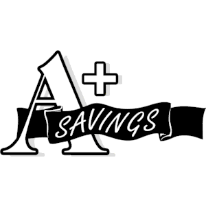 A+ Saving