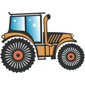 Tractor (#1)