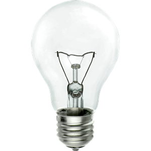 Light bulb 3