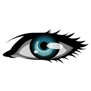 Olhar - The Eye