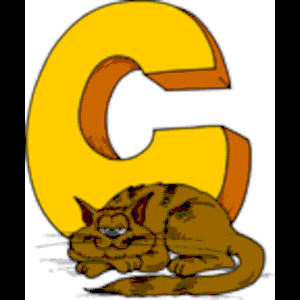 Cfor cat