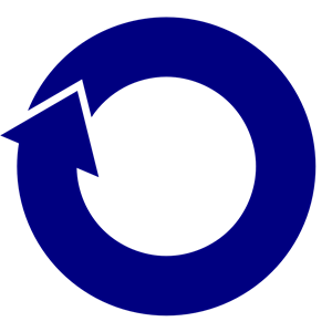 Circle Arrow