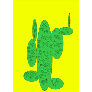 cactus Spirit