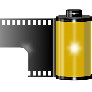 film roller