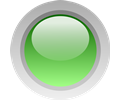 led circle  green