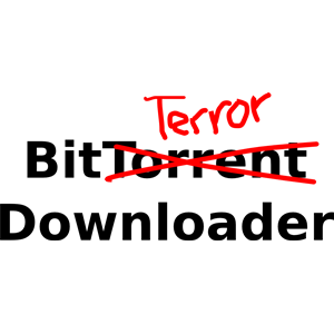 BitTerror Downloader