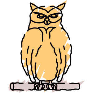 Owl 44