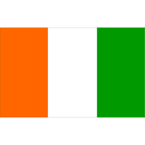 Ivory Coast 1