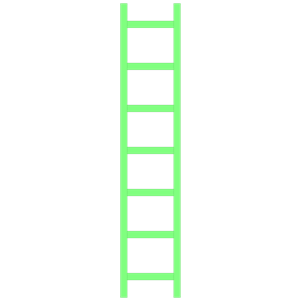 free vector clipart LADDER