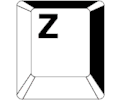 Key Z