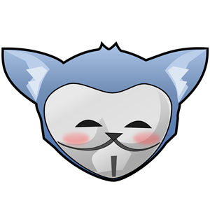 Anonymous icecat
