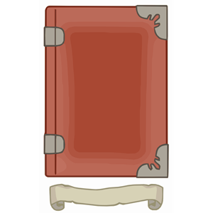 Red Book Template