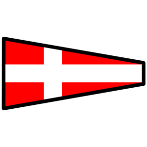 signalflag 4