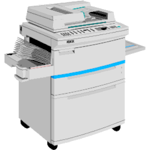 Printer 013