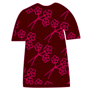 Tshirt-plum-pattern 02