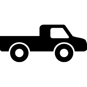 Simple truck clipart, cliparts of Simple truck free download (wmf, eps