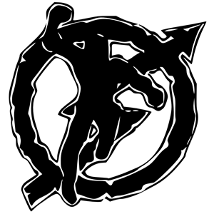 Squatter symbol