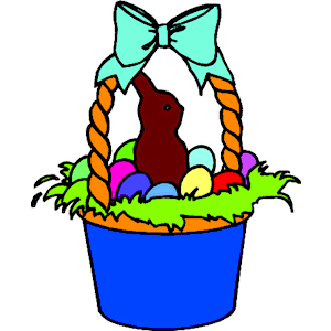 Easter Basket 26