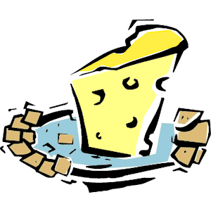 Cheese Crackers