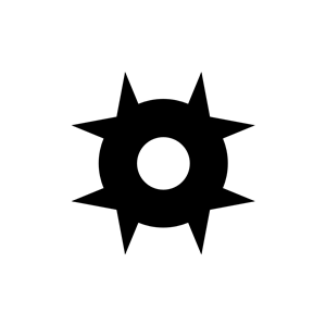 Flag of Ikawa, Akita