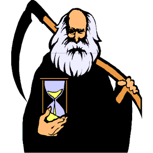 Father Time 