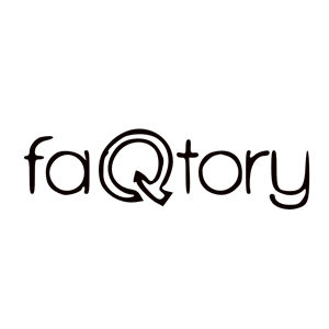 faqtory - official logo