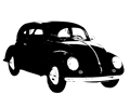 Volkswagen Type 1 (Volkswagen Beetle)