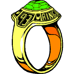 Class Ring clipart, cliparts of Class Ring free download (wmf, eps, emf