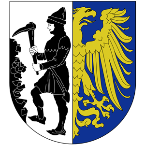 Bytom - coat of arms