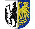 Bytom - coat of arms
