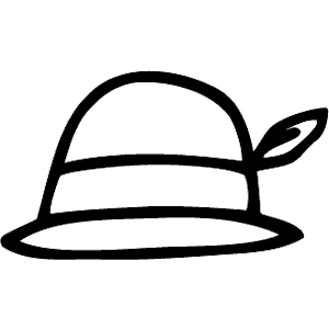 Hat 7