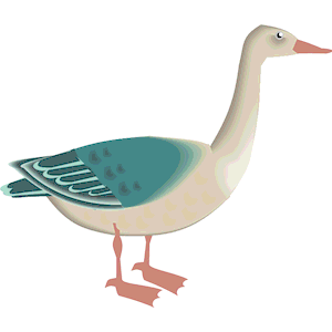 Goose 07