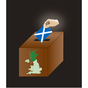 Scotland - Referendum on Independence