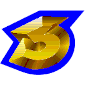 Gold Ital-Cond Symbol