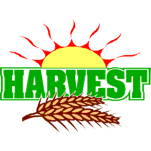 Image result for clipart for harvest