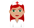 Nurse Avatar
