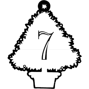 07 Christmas Tree