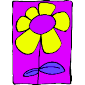 Box daisy