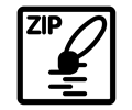 Mono Zip
