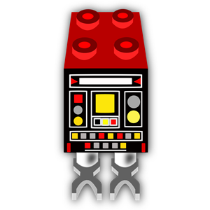 Gongc Droid (Lego)
