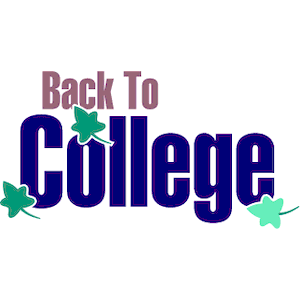 Back to College 2