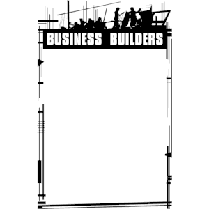 Business Builders Frame