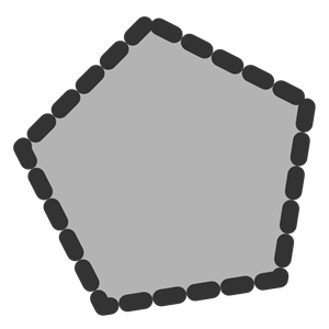 mini polygon