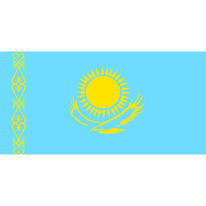 kazakhstan